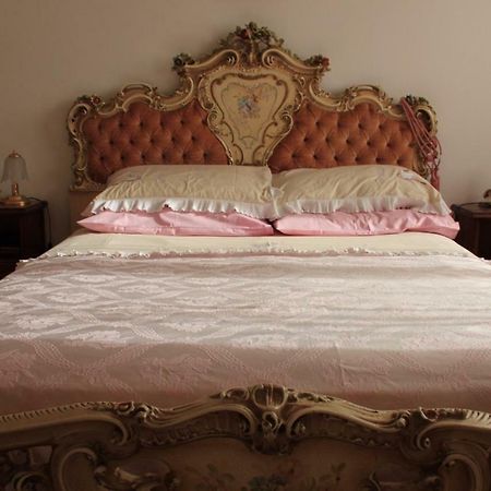 Casa Vacanza Pina San Trovaso ภายนอก รูปภาพ