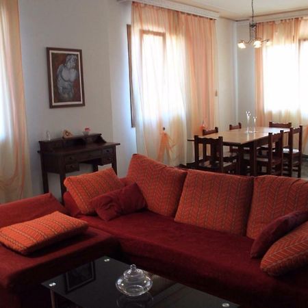 Casa Vacanza Pina San Trovaso ภายนอก รูปภาพ