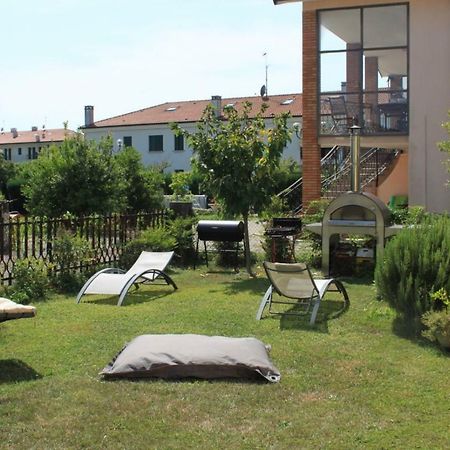 Casa Vacanza Pina San Trovaso ภายนอก รูปภาพ