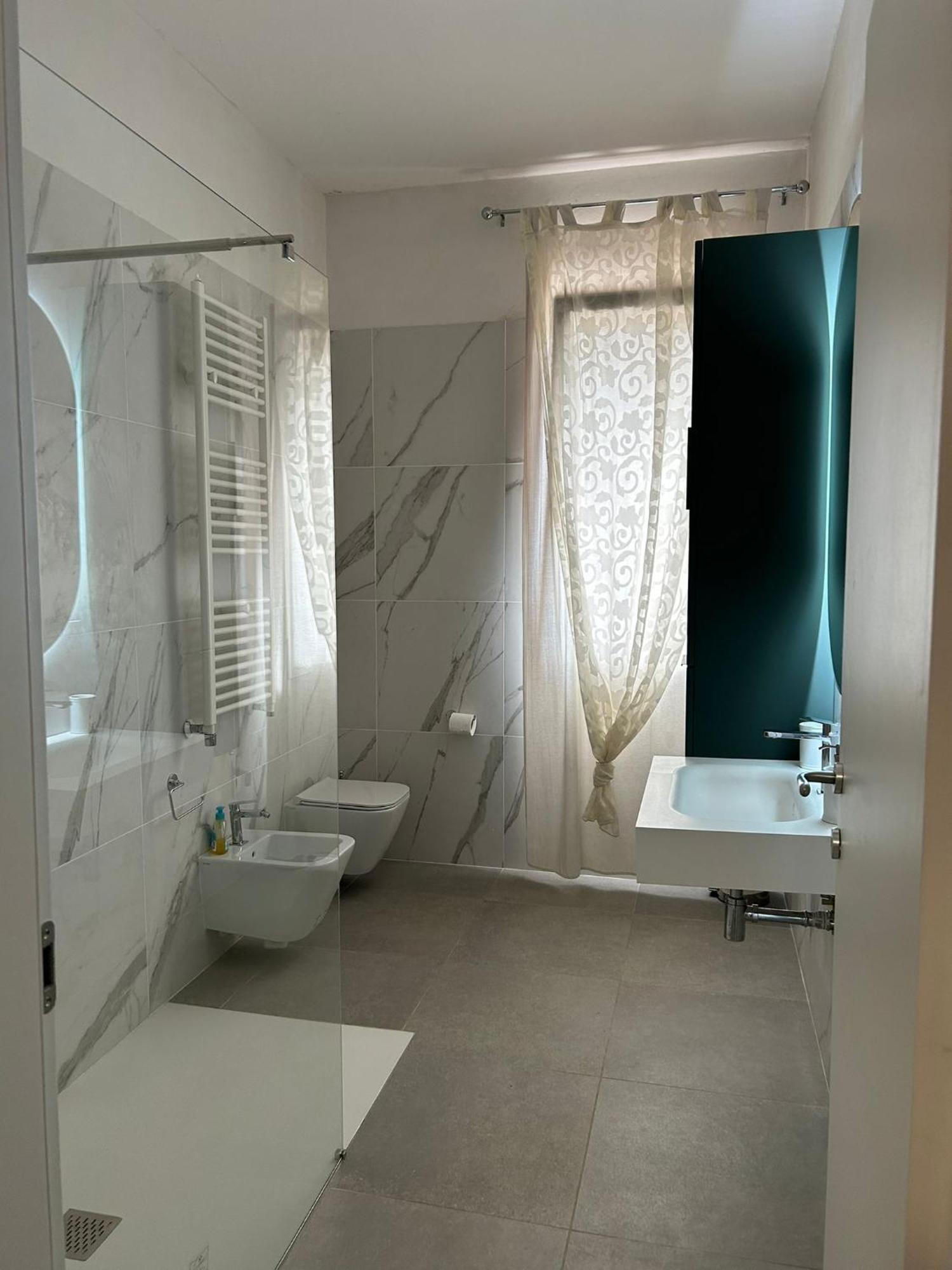 Casa Vacanza Pina San Trovaso ภายนอก รูปภาพ