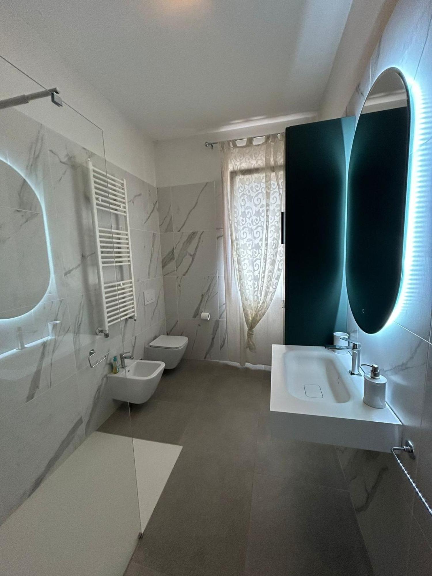 Casa Vacanza Pina San Trovaso ภายนอก รูปภาพ