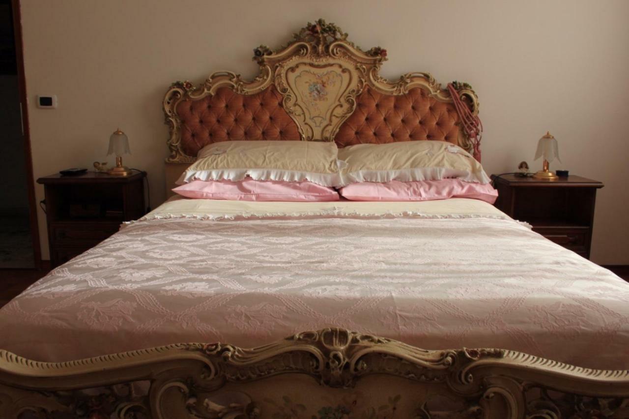 Casa Vacanza Pina San Trovaso ภายนอก รูปภาพ