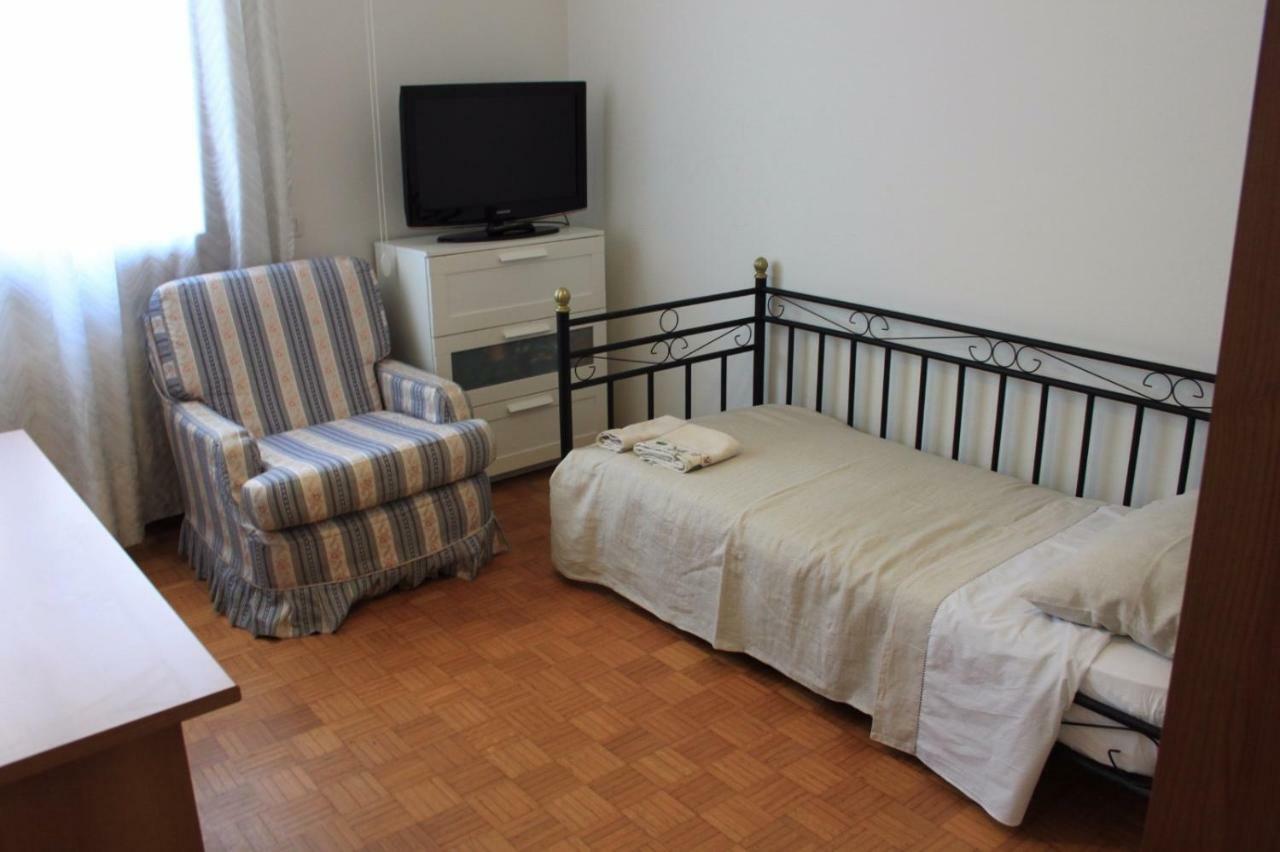 Casa Vacanza Pina San Trovaso ภายนอก รูปภาพ