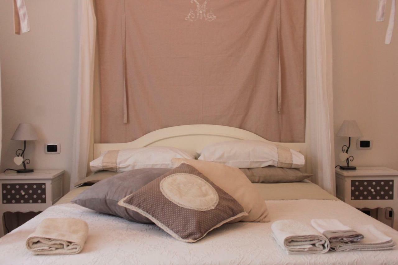Casa Vacanza Pina San Trovaso ภายนอก รูปภาพ