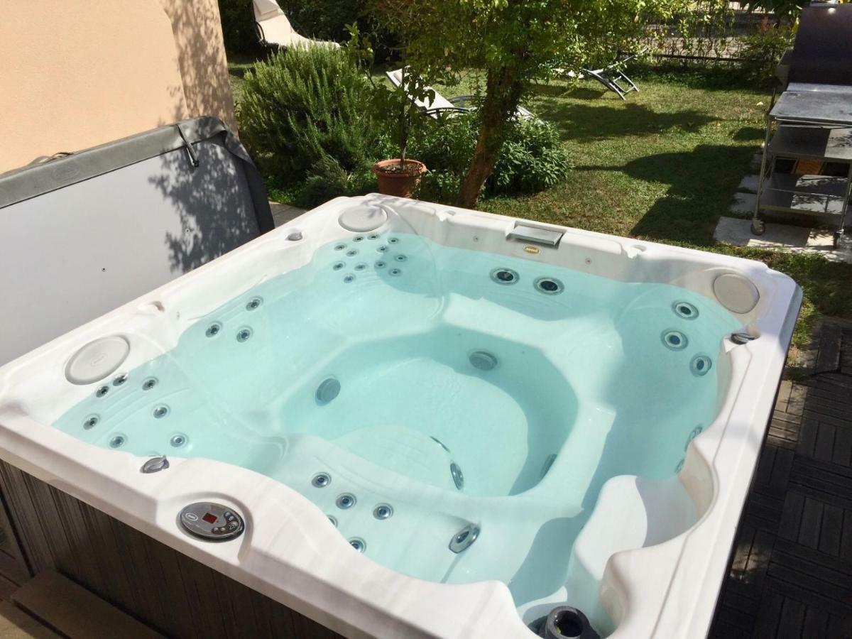 Casa Vacanza Pina San Trovaso ภายนอก รูปภาพ