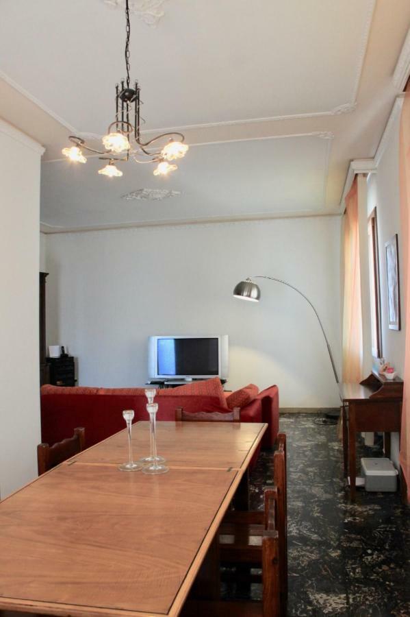 Casa Vacanza Pina San Trovaso ภายนอก รูปภาพ